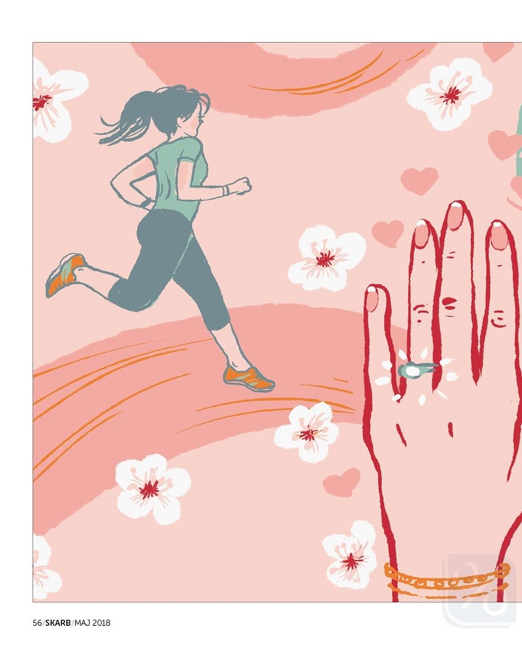 Gazetka promocyjna Rossmann str. 56