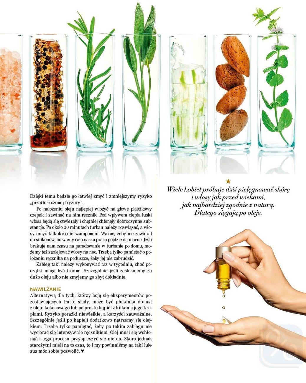 Gazetka promocyjna Rossmann str. 45