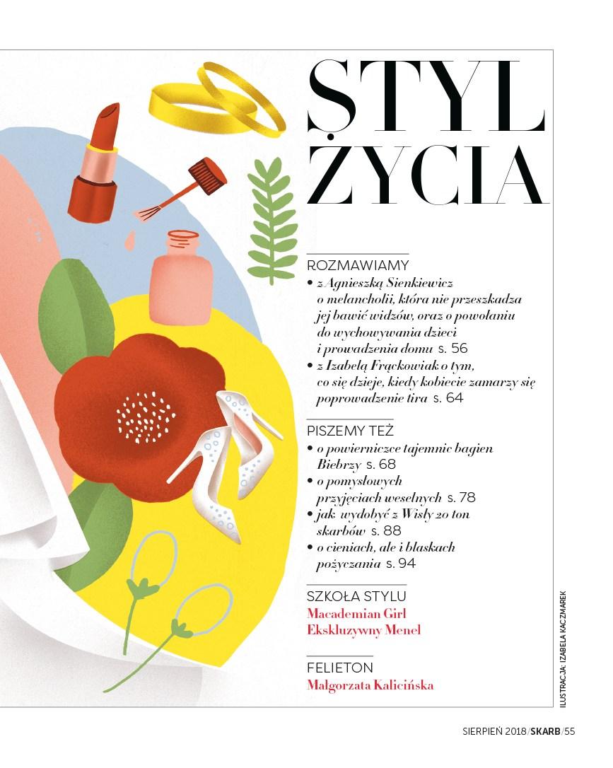 Gazetka promocyjna Rossmann str. 55