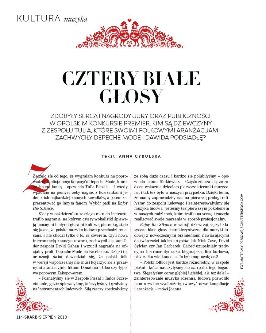 Gazetka promocyjna Rossmann str. 114