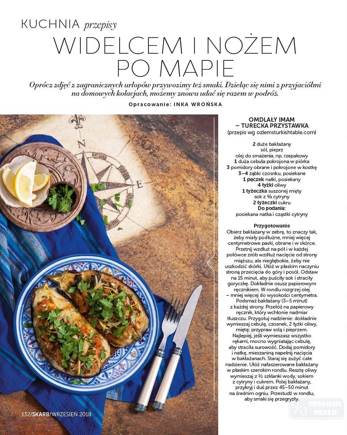 Gazetka promocyjna Rossmann str. 132