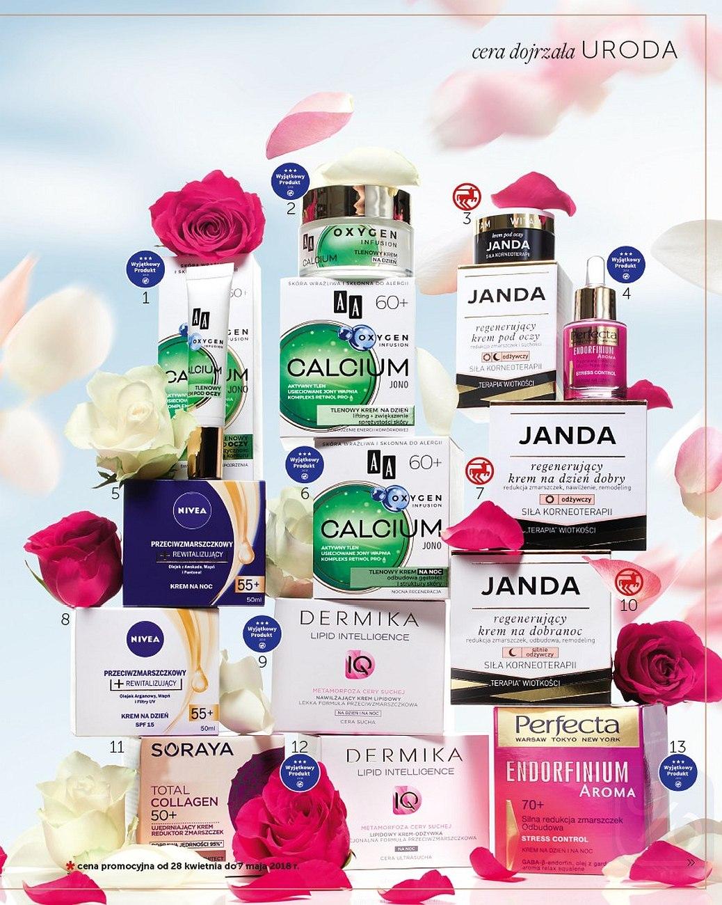 Gazetka promocyjna Rossmann str. 17