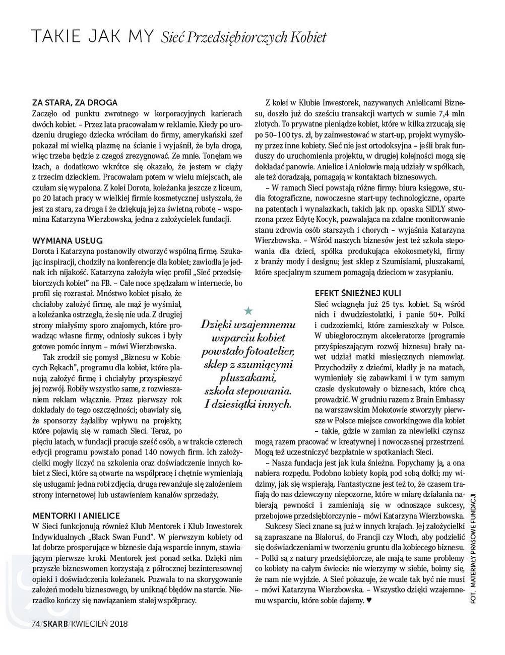 Gazetka promocyjna Rossmann str. 74