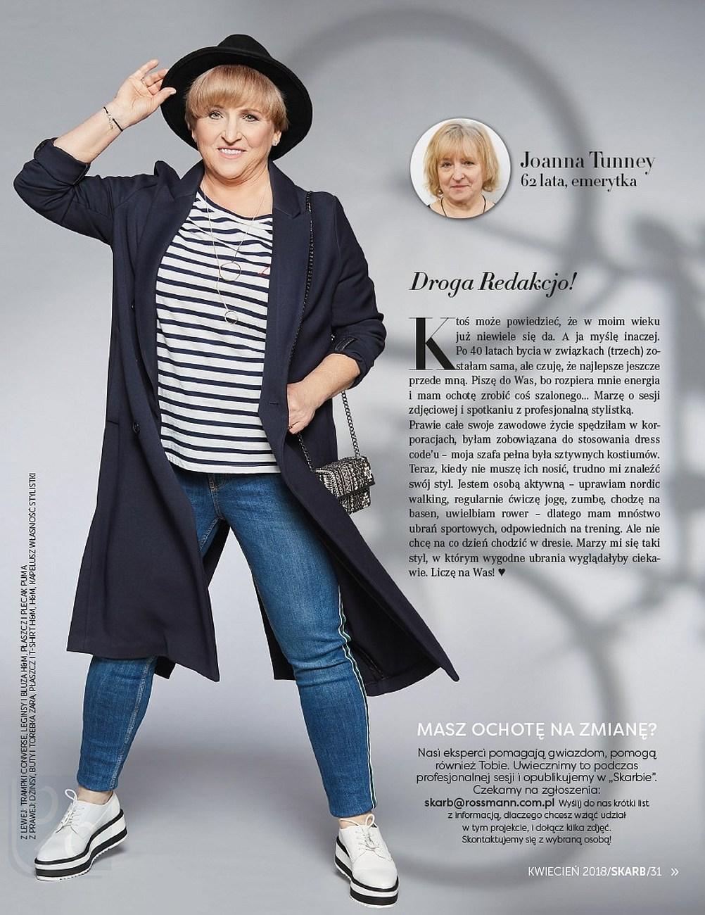 Gazetka promocyjna Rossmann str. 31