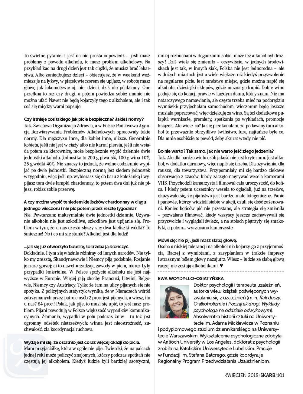 Gazetka promocyjna Rossmann str. 101