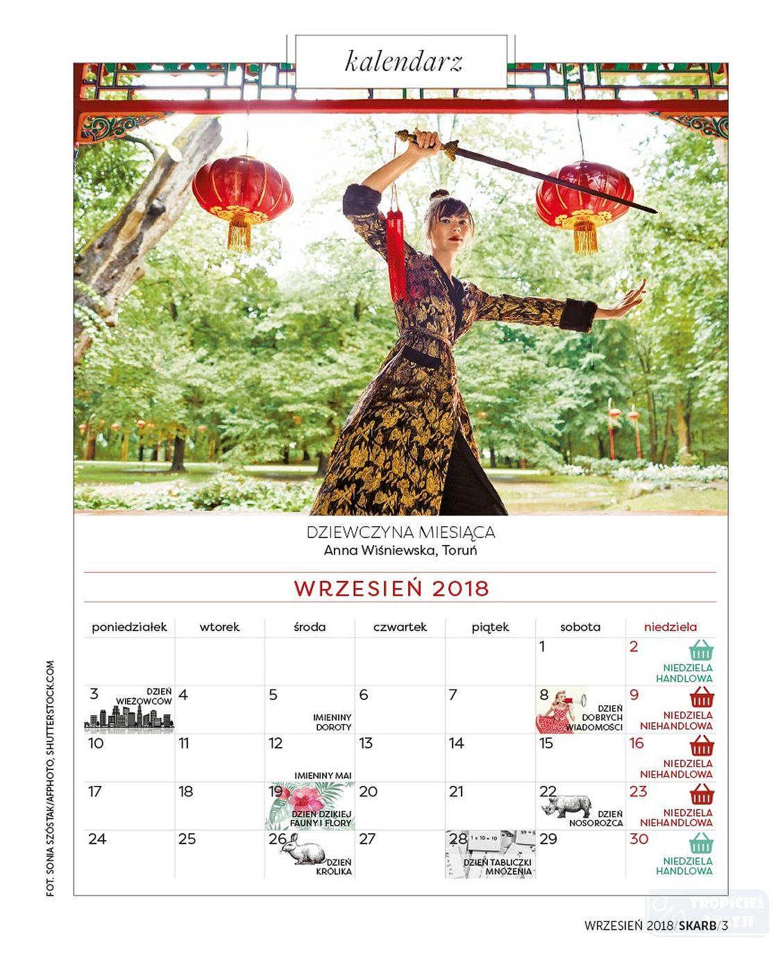 Gazetka promocyjna Rossmann str. 3