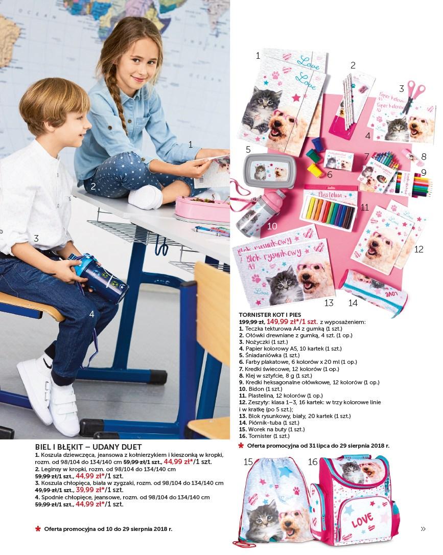 Gazetka promocyjna Rossmann str. 143