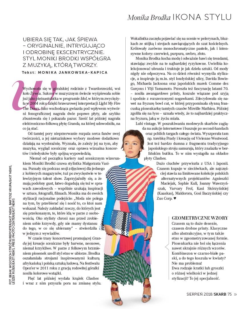 Gazetka promocyjna Rossmann str. 75