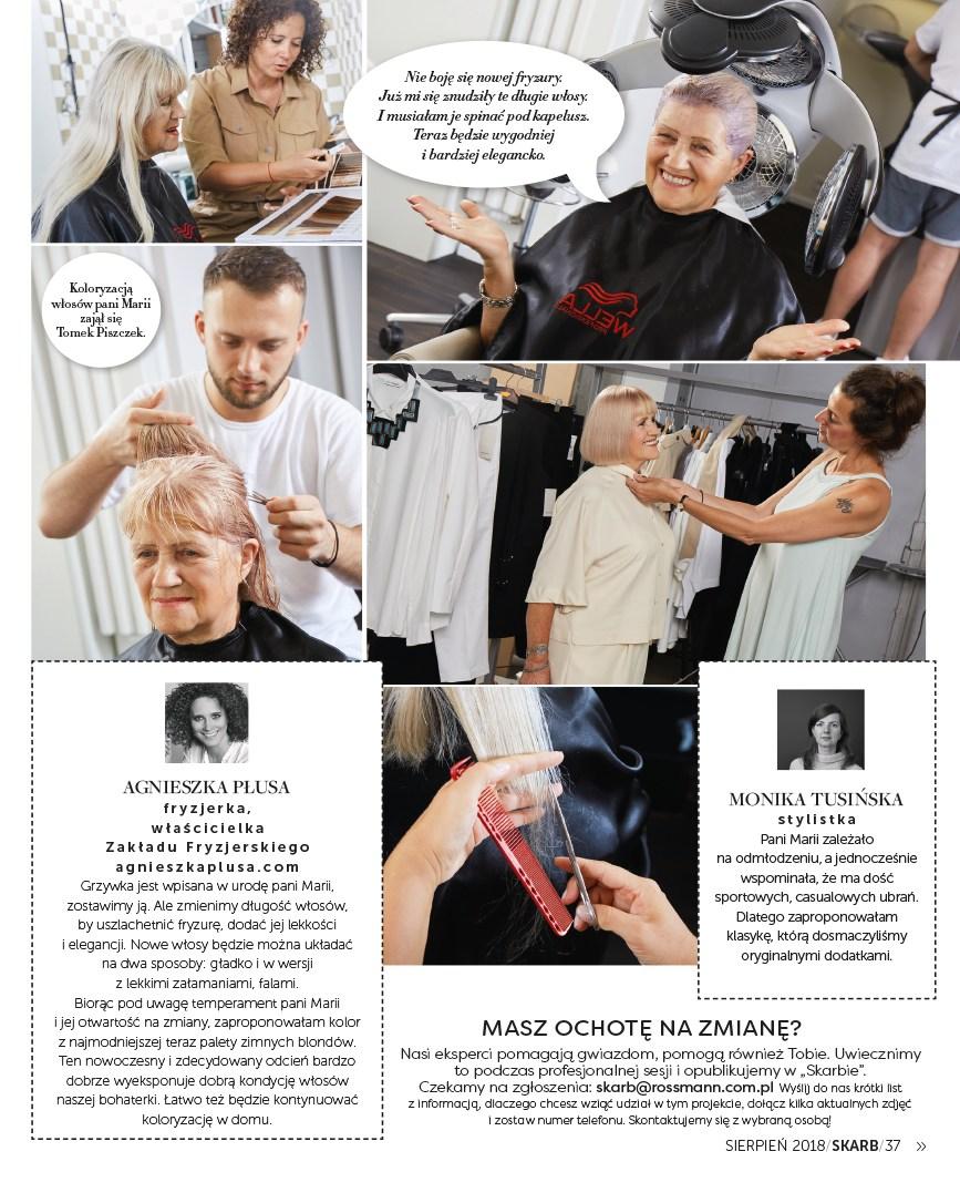 Gazetka promocyjna Rossmann str. 37