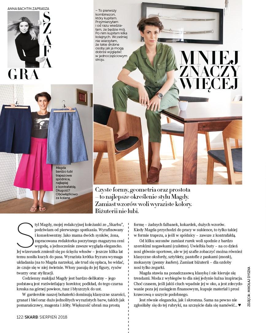 Gazetka promocyjna Rossmann str. 122