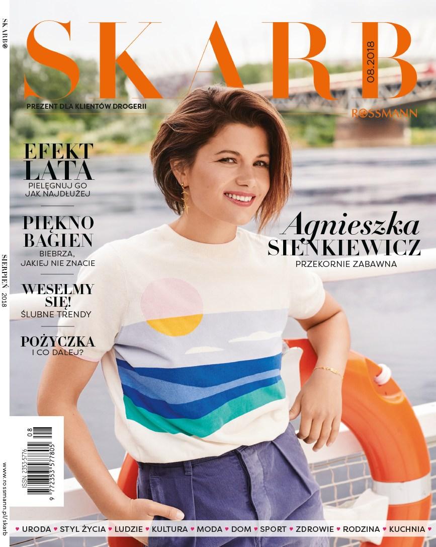 Gazetka promocyjna Rossmann str. 1