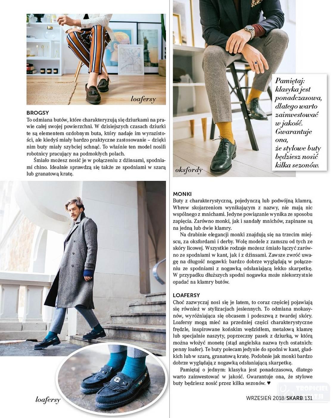 Gazetka promocyjna Rossmann str. 131