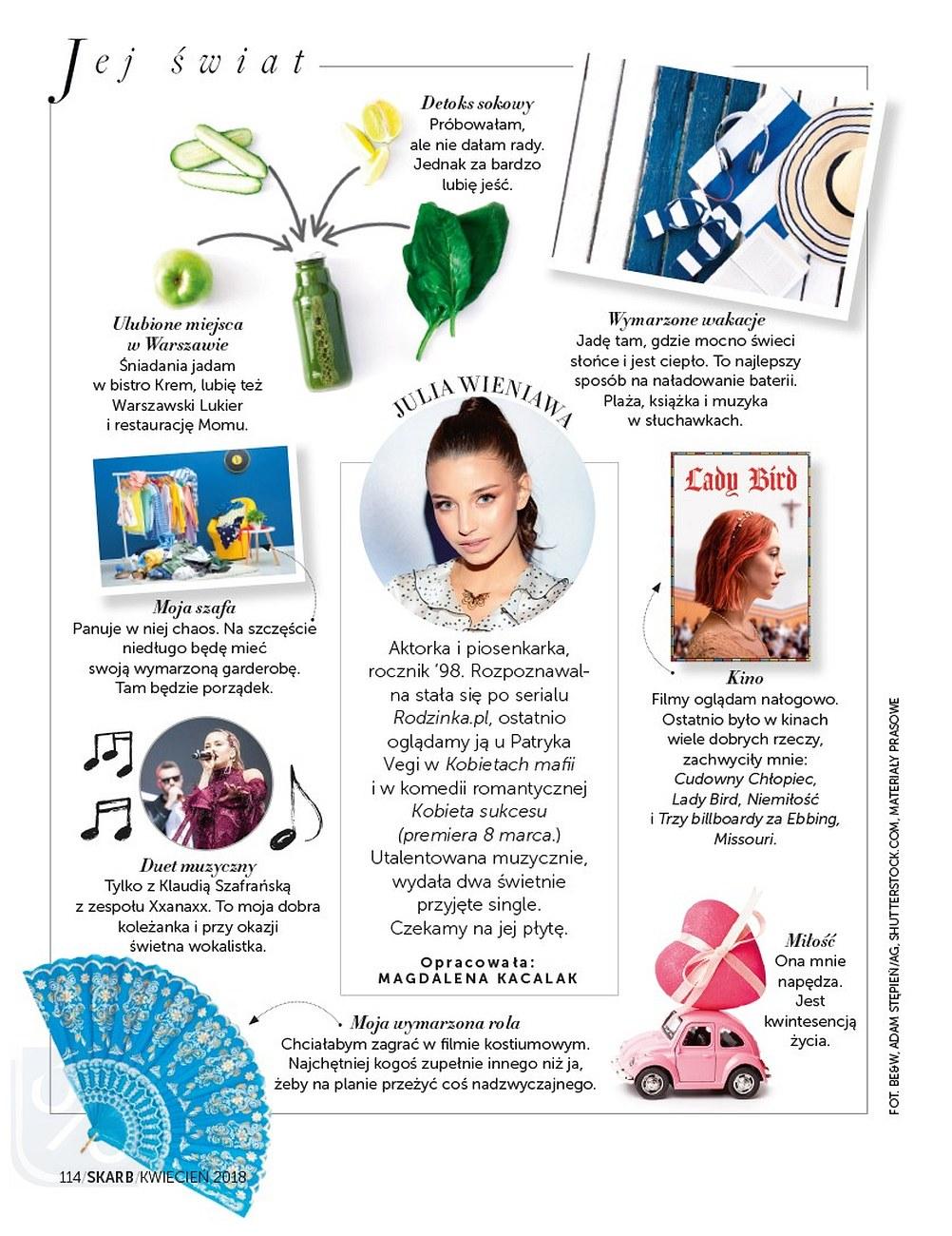 Gazetka promocyjna Rossmann str. 114