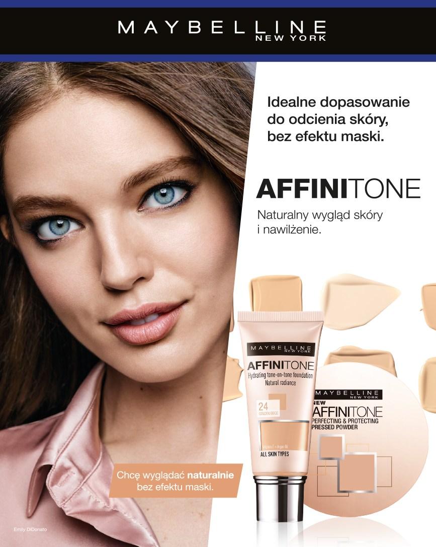 Gazetka promocyjna Rossmann str. 85