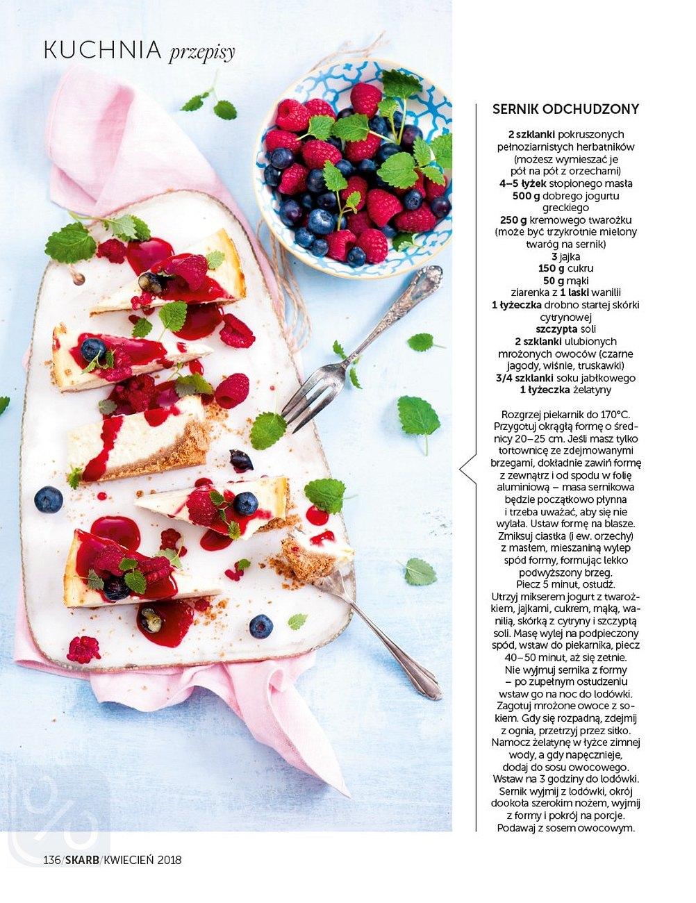 Gazetka promocyjna Rossmann str. 136