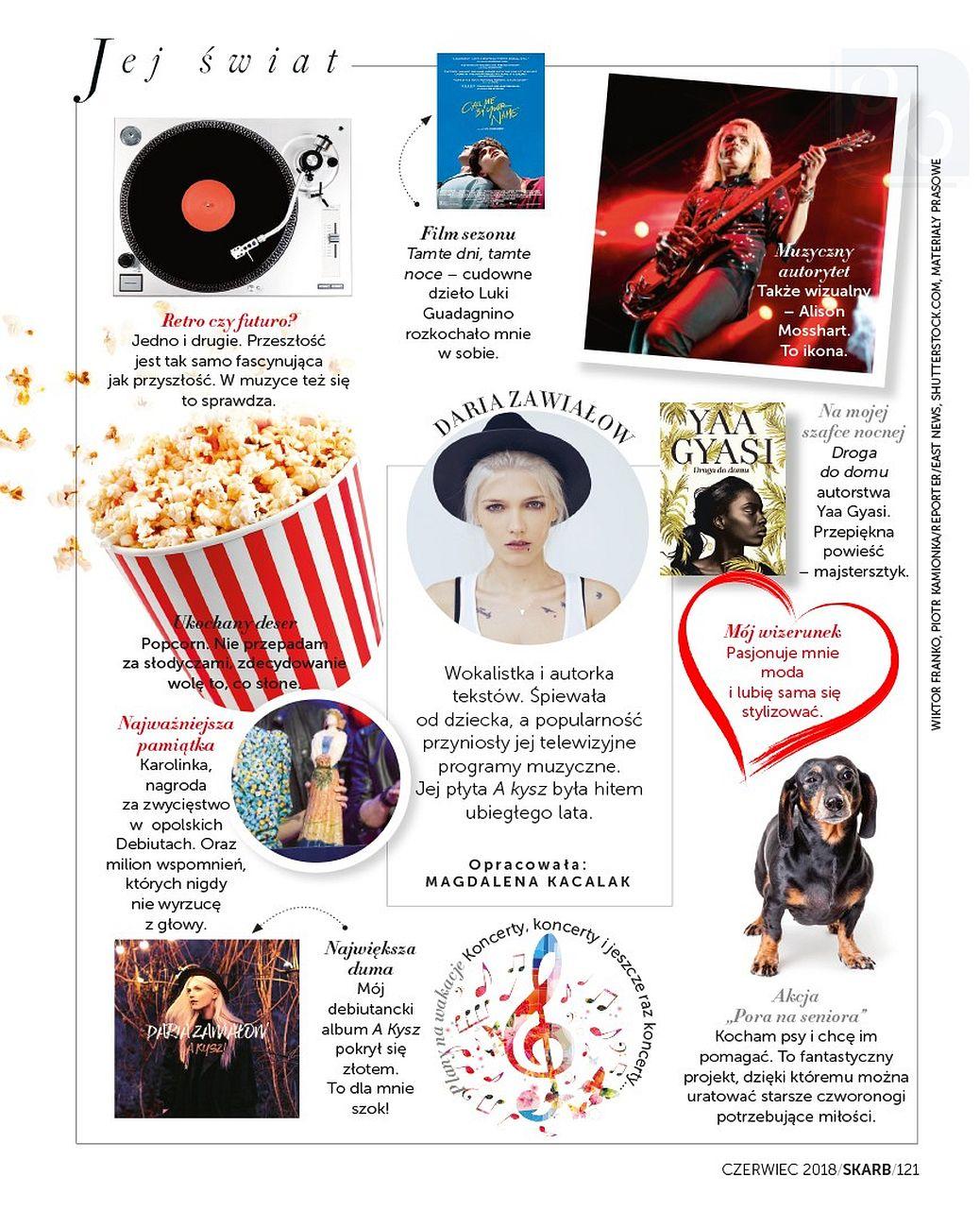 Gazetka promocyjna Rossmann str. 121