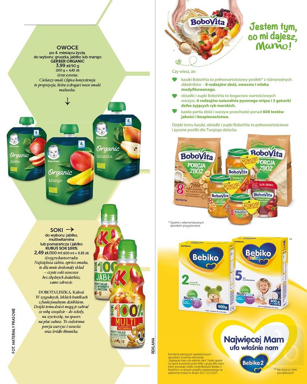 Gazetka promocyjna Rossmann str. 121