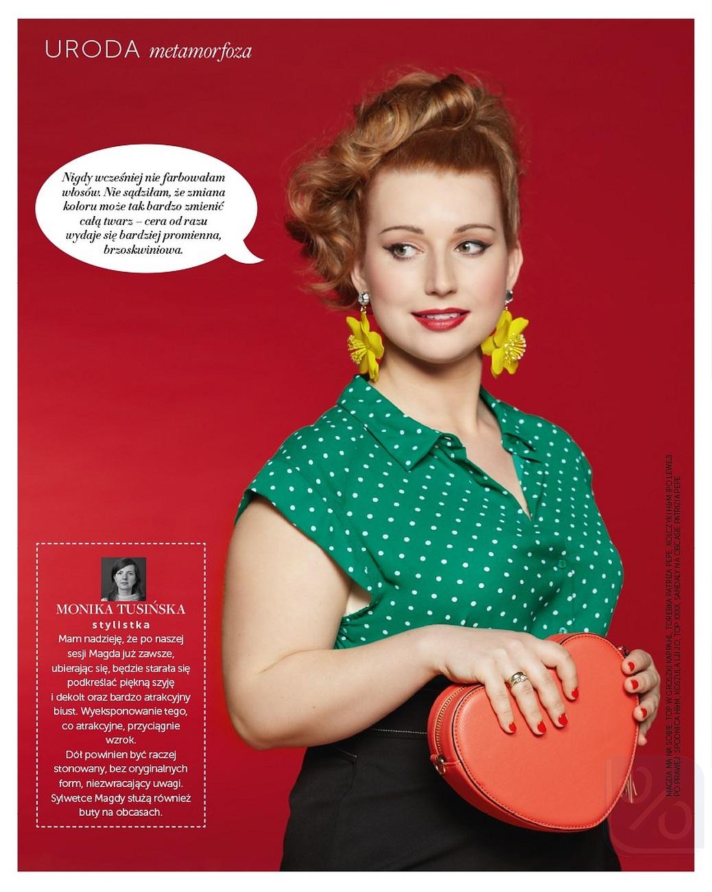 Gazetka promocyjna Rossmann str. 34