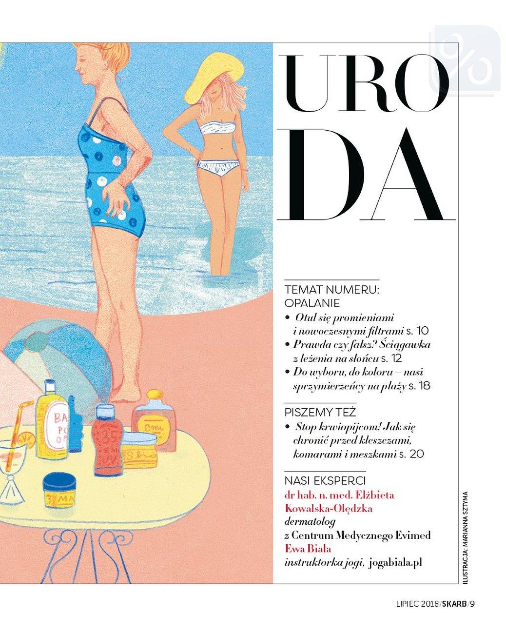 Gazetka promocyjna Rossmann str. 9