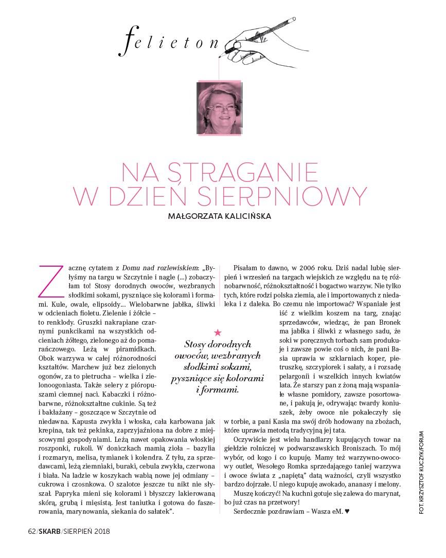 Gazetka promocyjna Rossmann str. 62