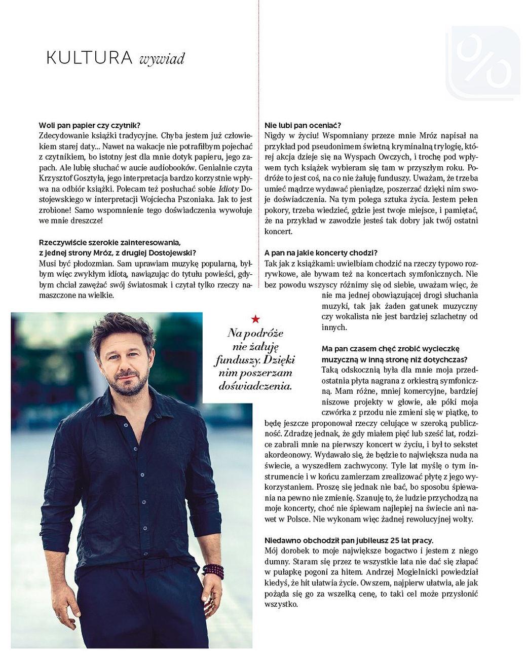 Gazetka promocyjna Rossmann str. 100