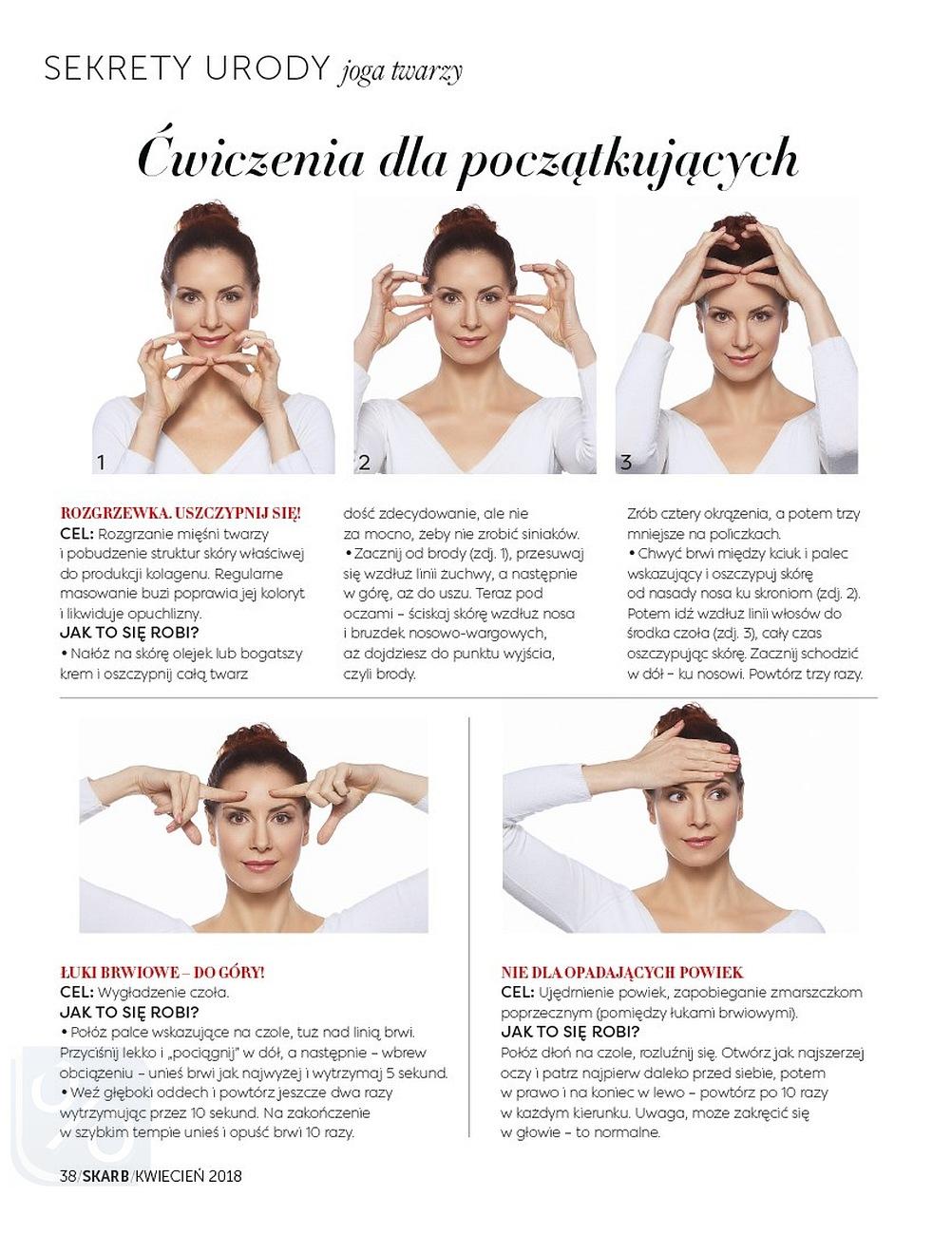 Gazetka promocyjna Rossmann str. 38