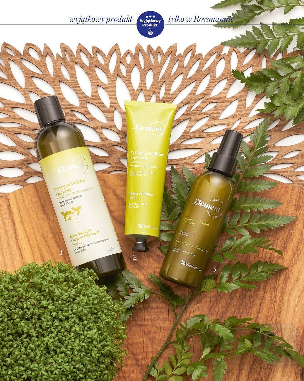 Gazetka promocyjna Rossmann str. 28