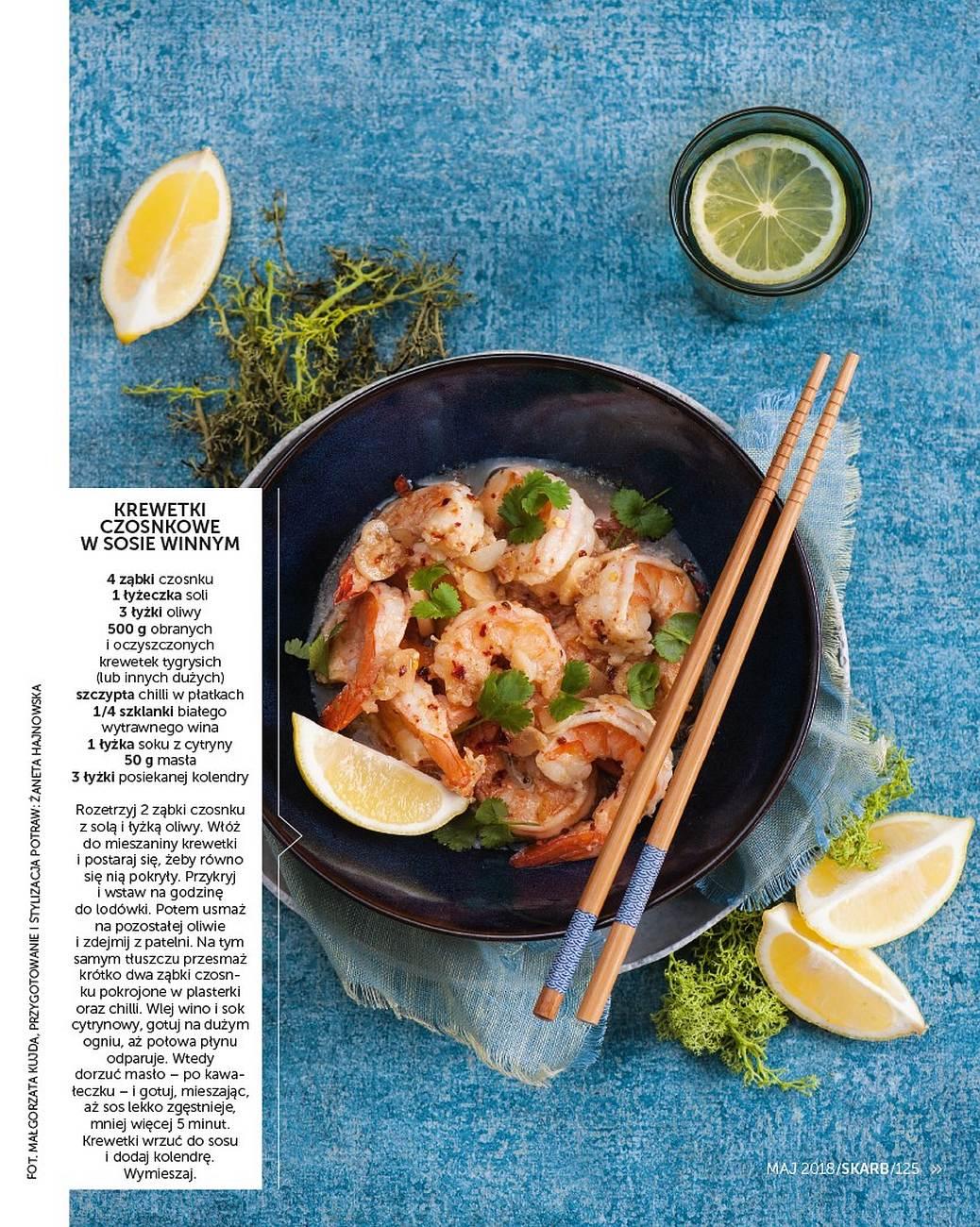 Gazetka promocyjna Rossmann str. 125