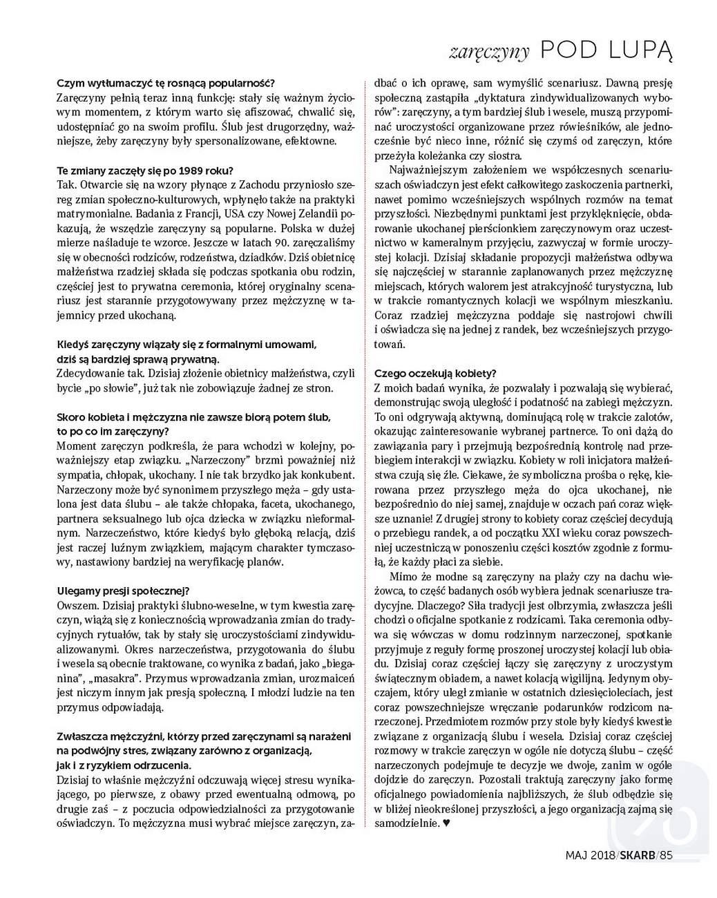 Gazetka promocyjna Rossmann str. 85