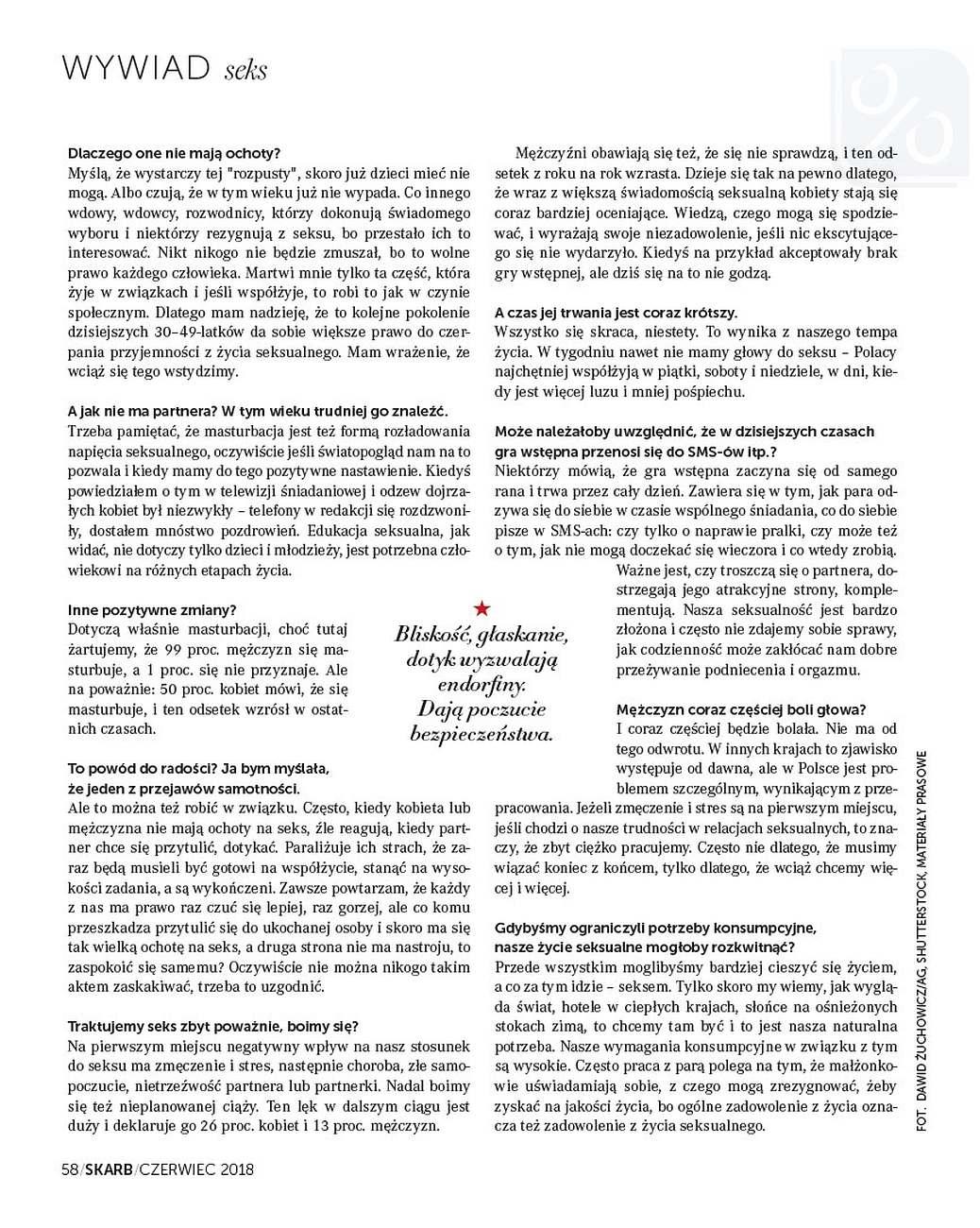 Gazetka promocyjna Rossmann str. 58