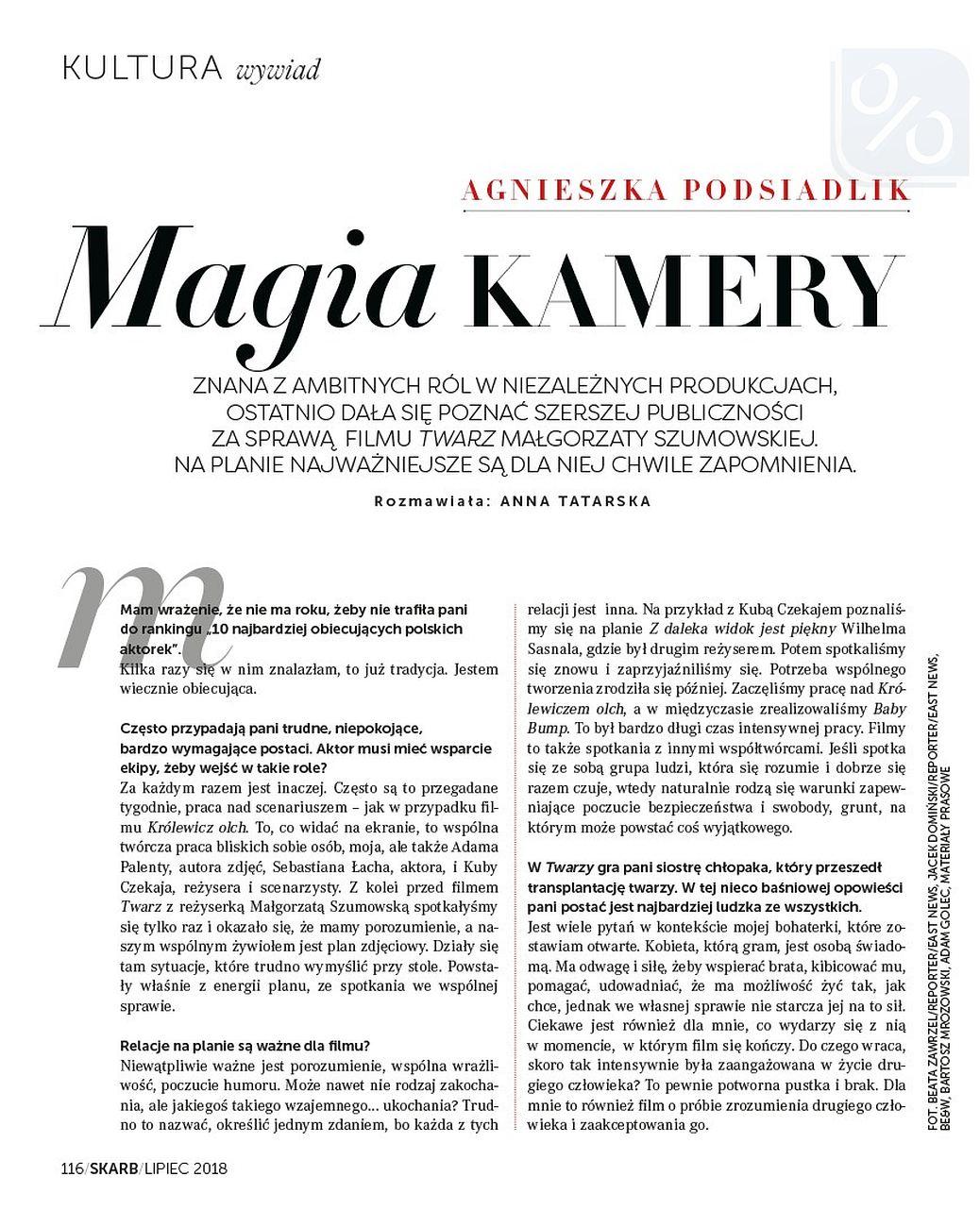 Gazetka promocyjna Rossmann str. 116