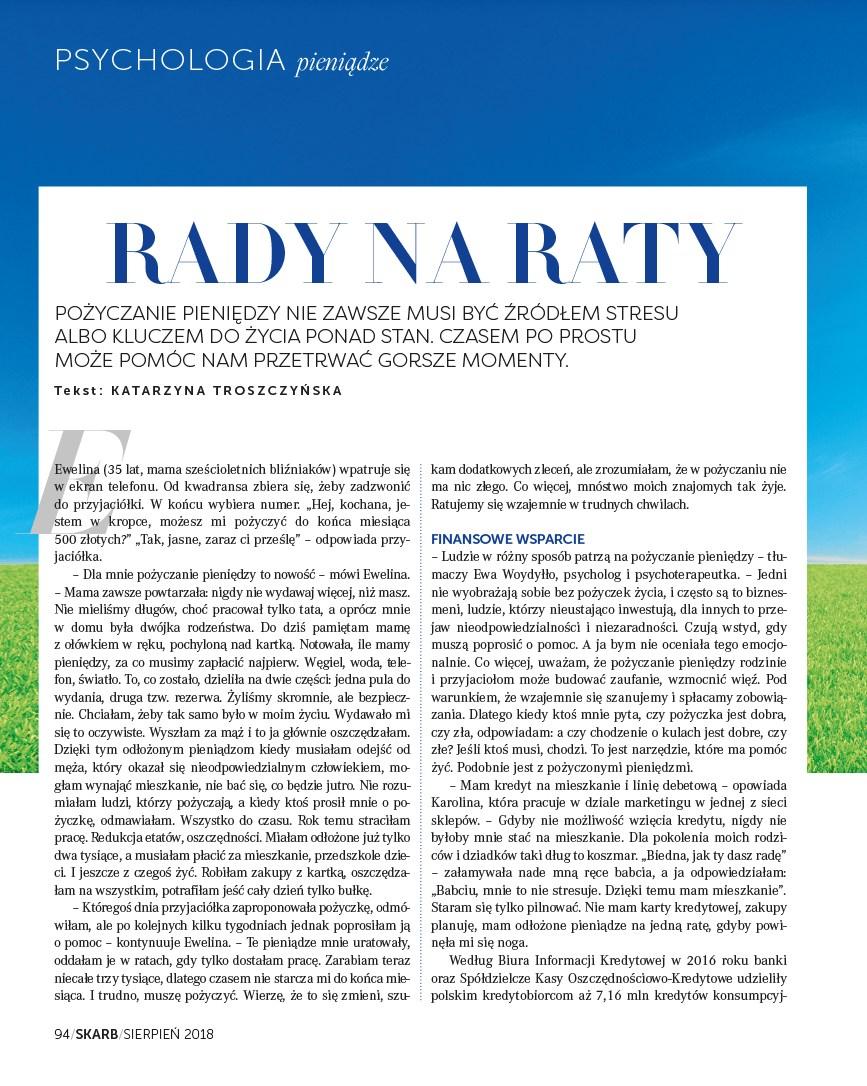 Gazetka promocyjna Rossmann str. 94