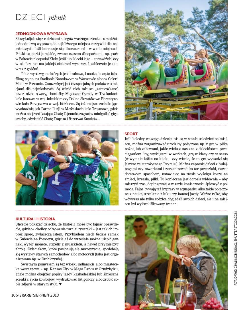 Gazetka promocyjna Rossmann str. 106