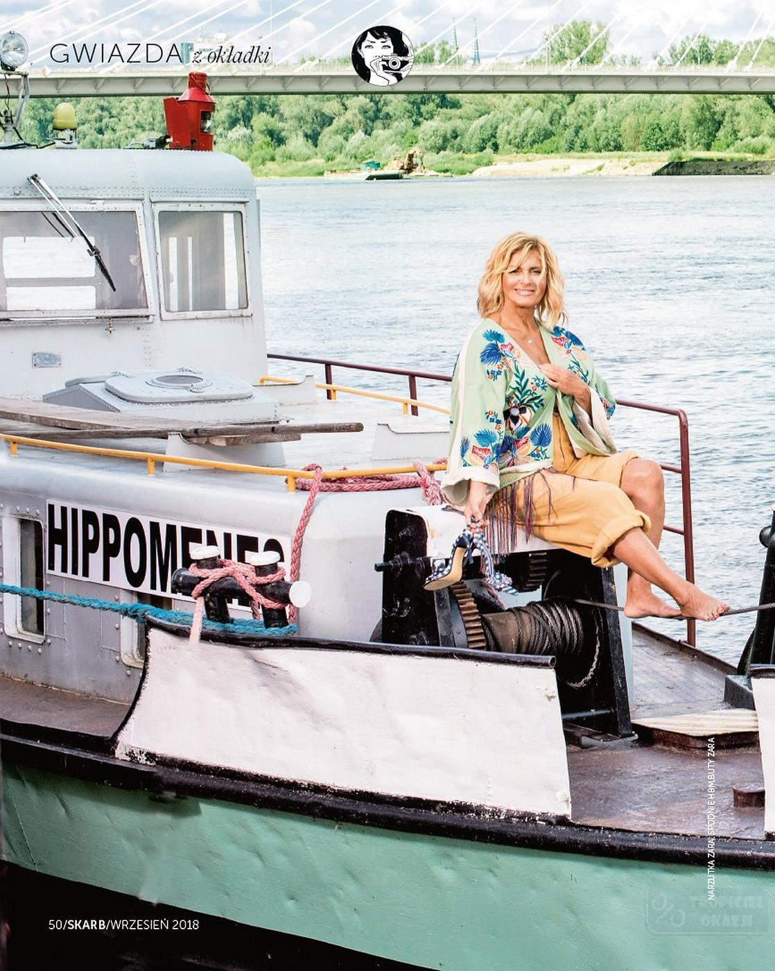 Gazetka promocyjna Rossmann str. 50