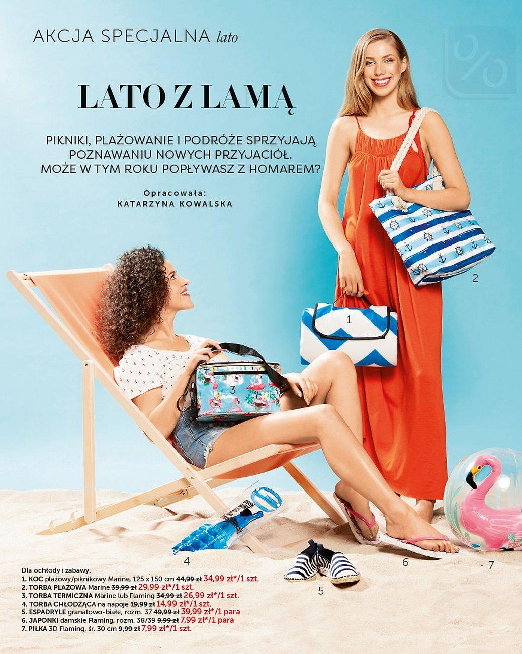 Gazetka promocyjna Rossmann str. 122