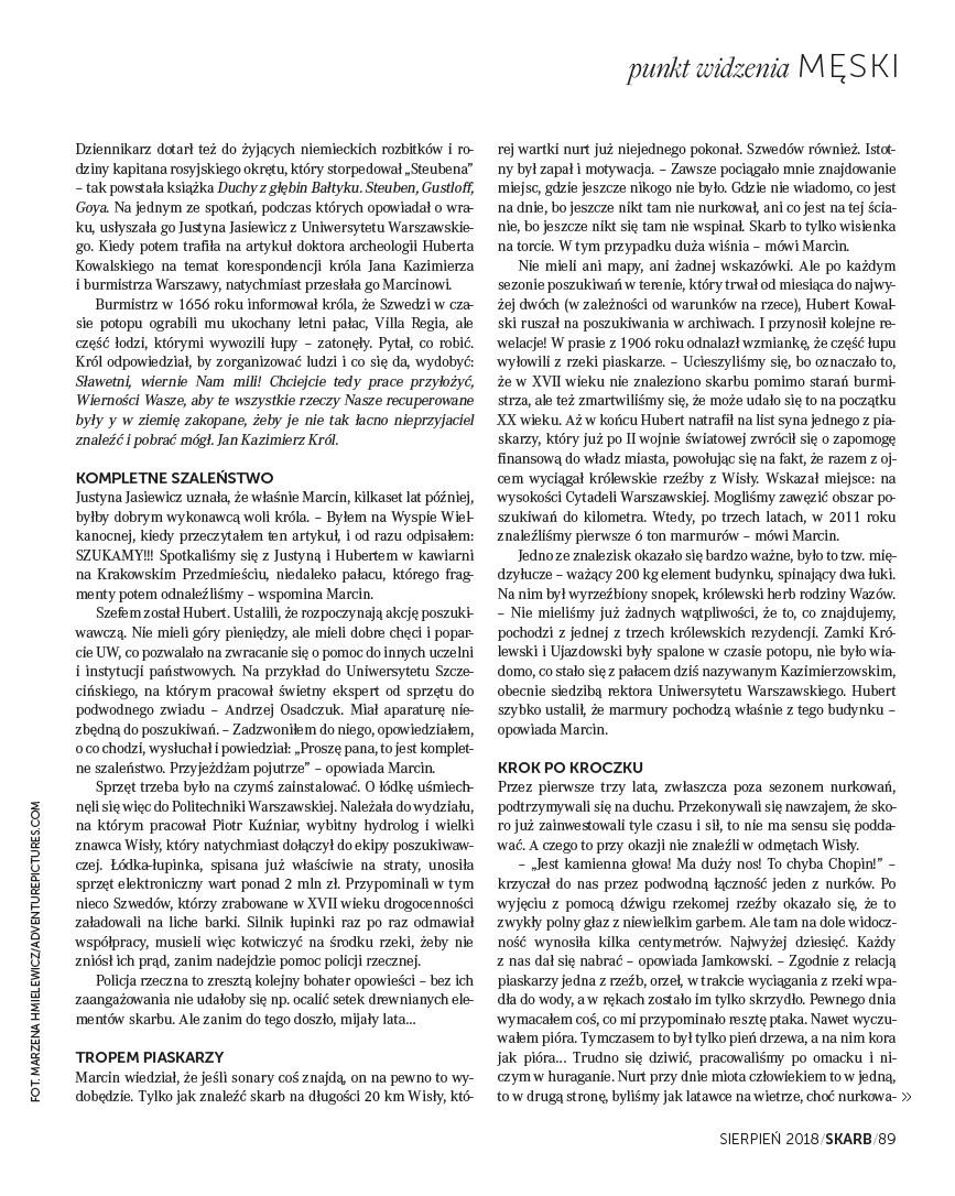 Gazetka promocyjna Rossmann str. 89