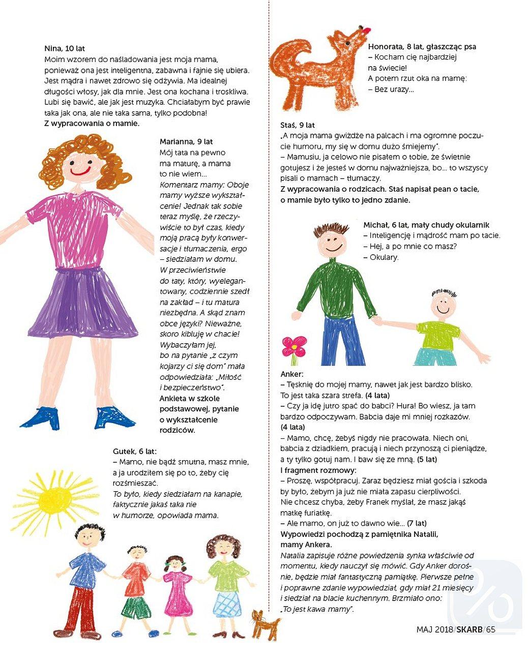 Gazetka promocyjna Rossmann str. 65