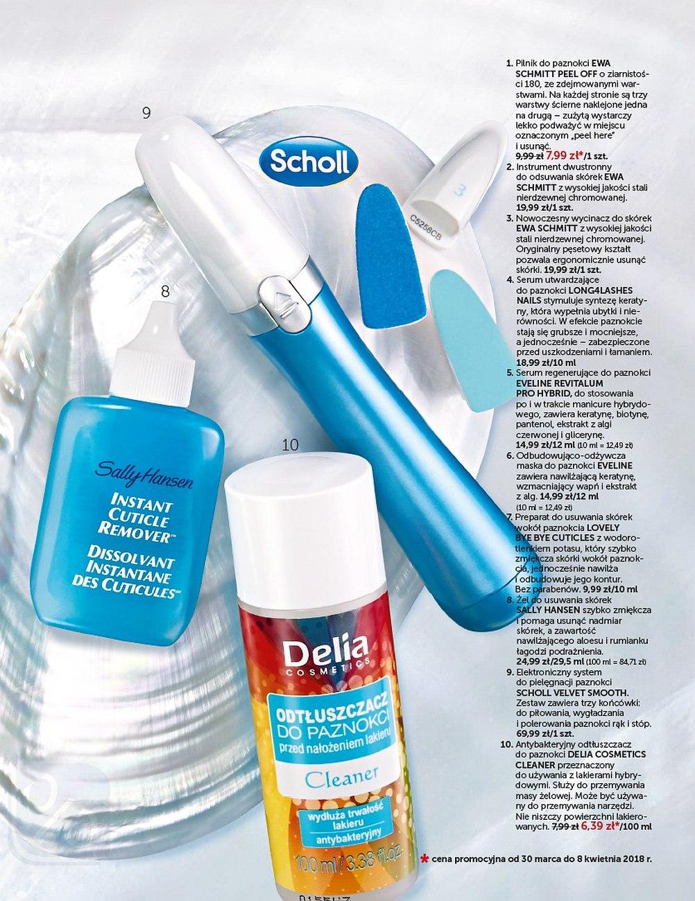 Gazetka promocyjna Rossmann str. 25