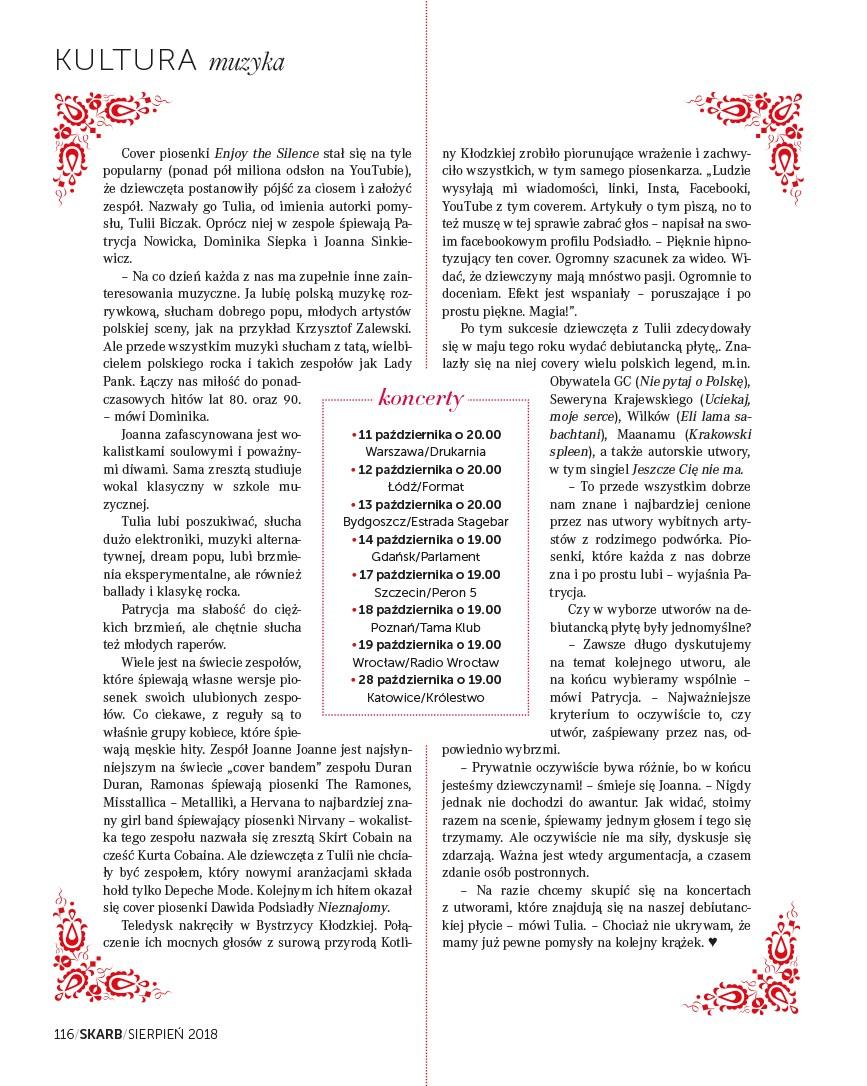 Gazetka promocyjna Rossmann str. 116