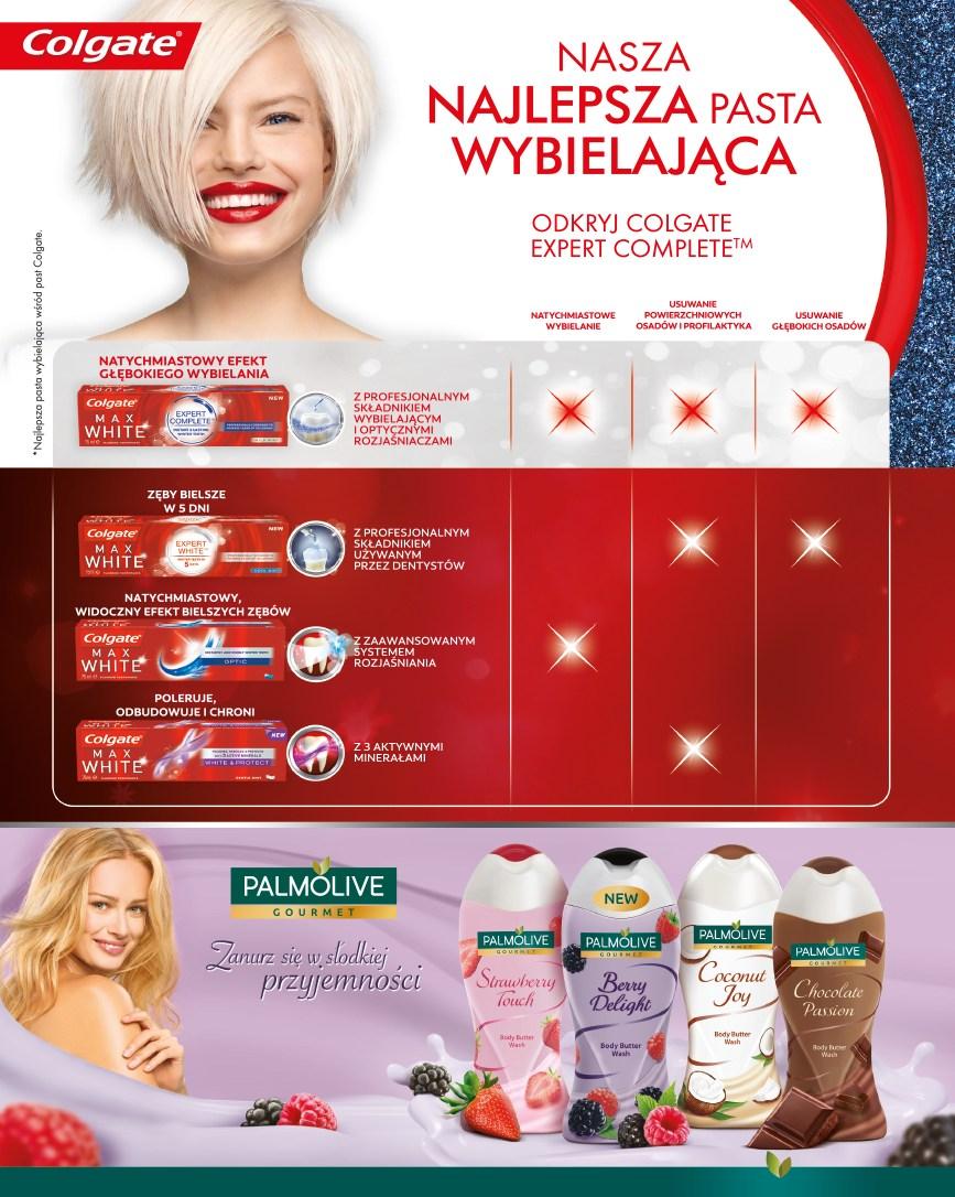 Gazetka promocyjna Rossmann str. 133