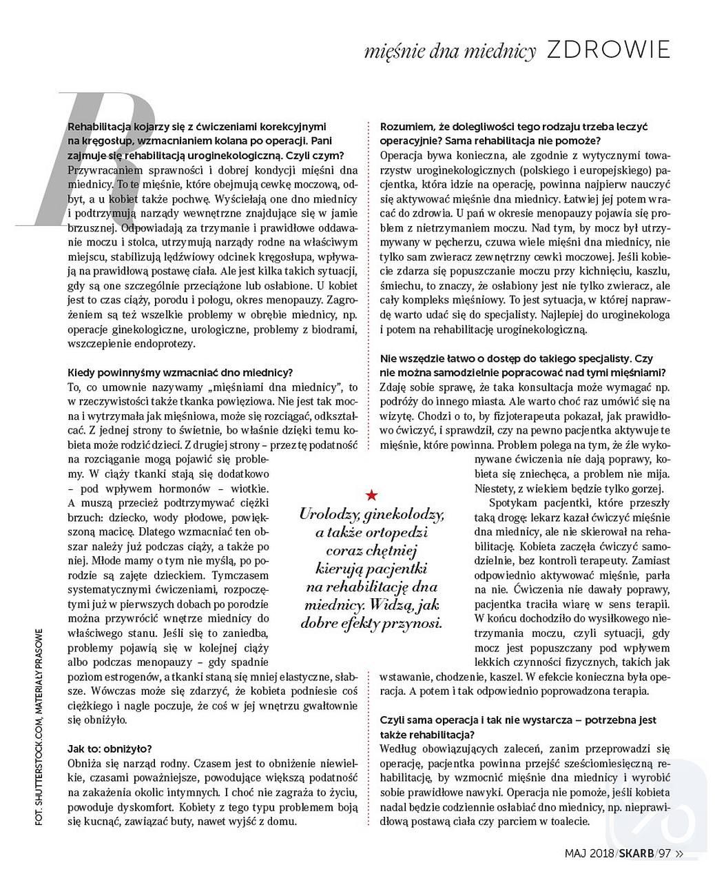 Gazetka promocyjna Rossmann str. 97