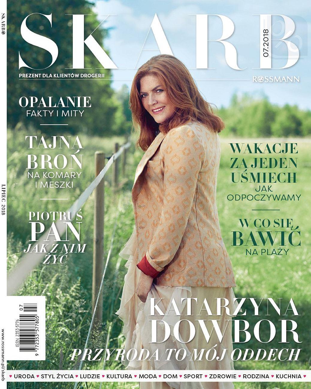 Gazetka promocyjna Rossmann str. 1