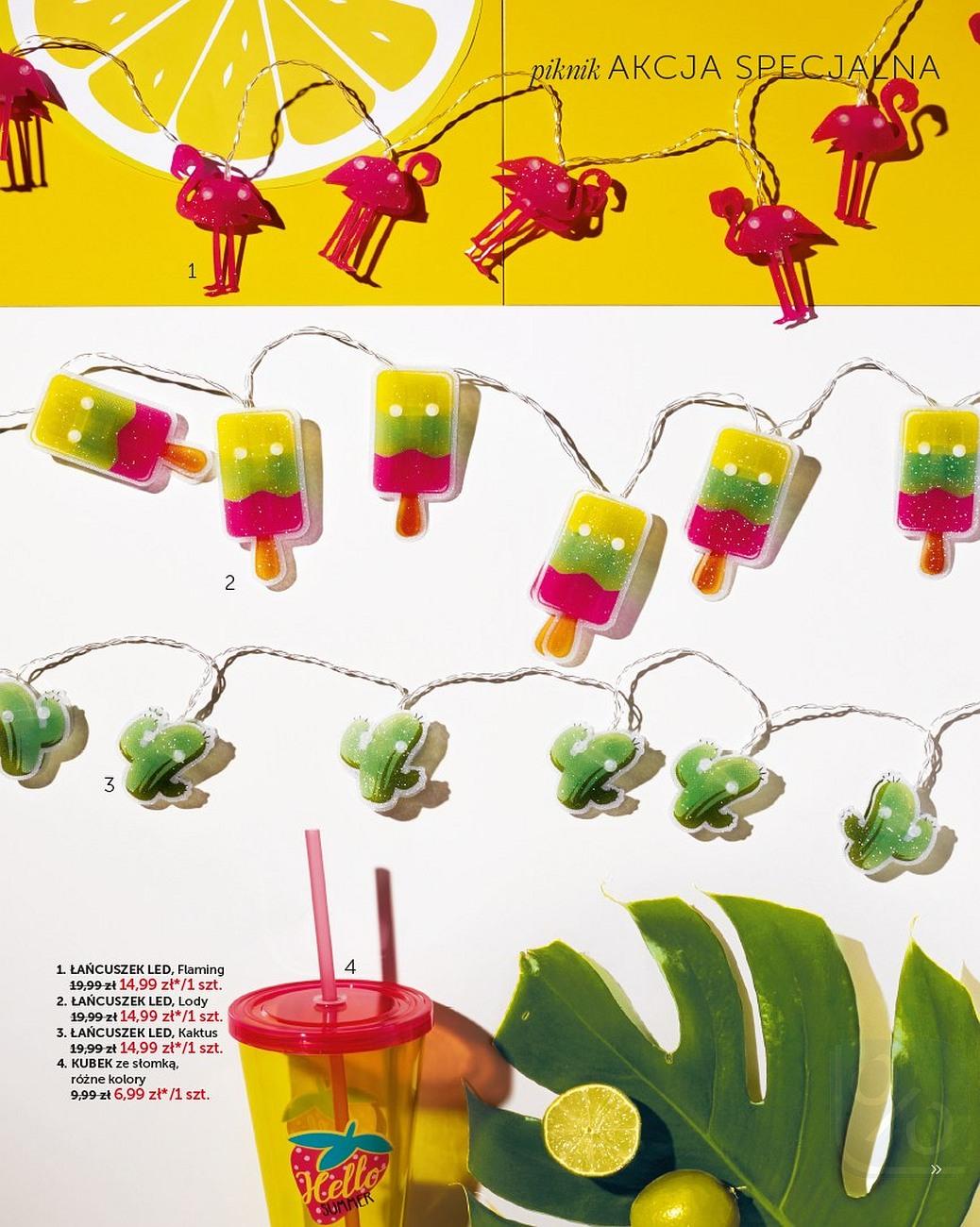 Gazetka promocyjna Rossmann str. 133