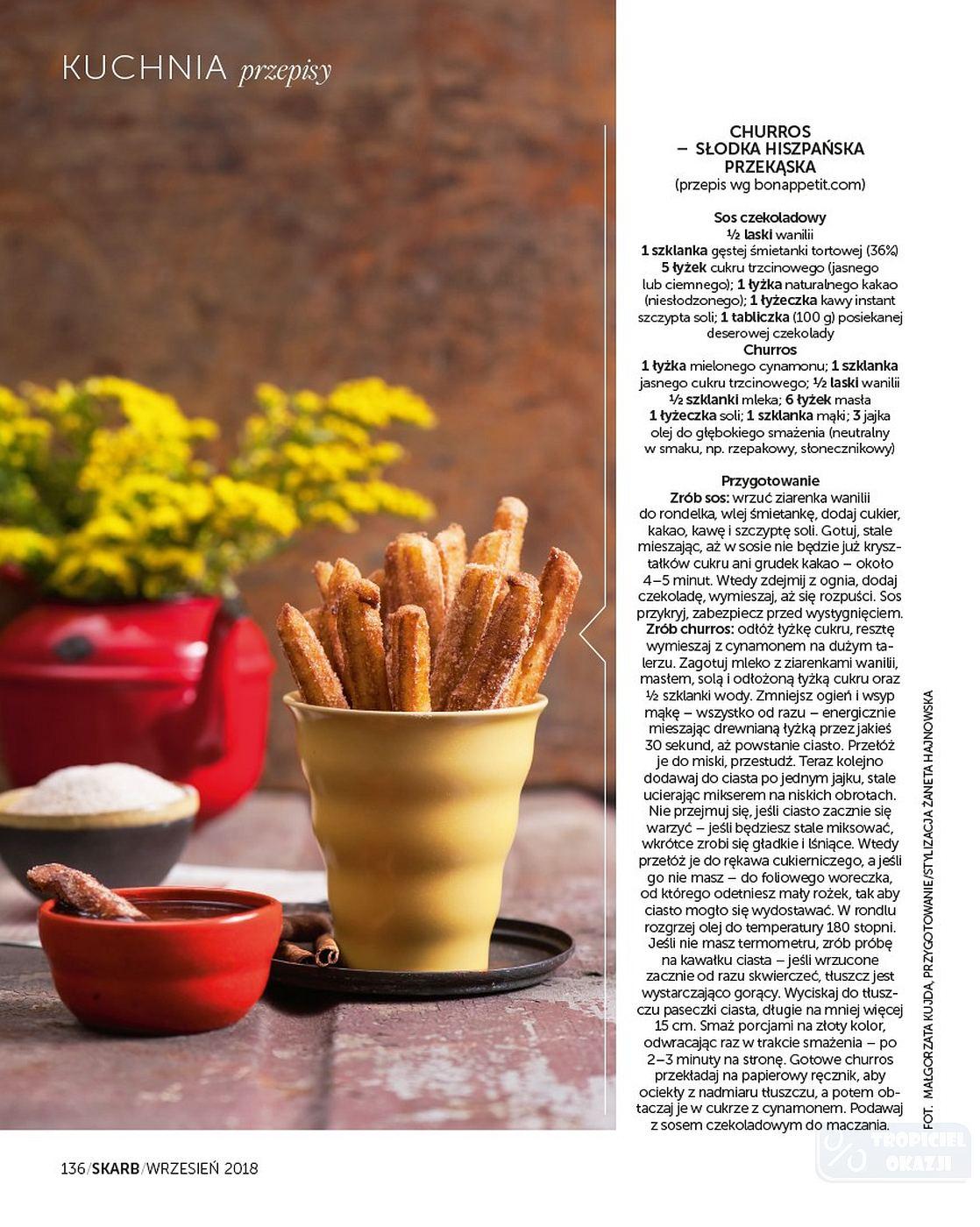 Gazetka promocyjna Rossmann str. 136