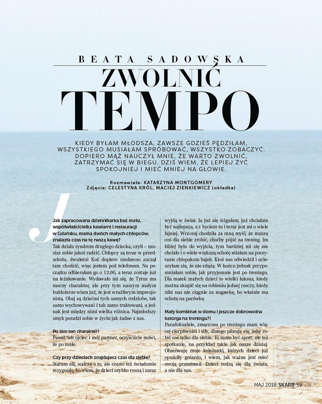 Gazetka promocyjna Rossmann str. 59