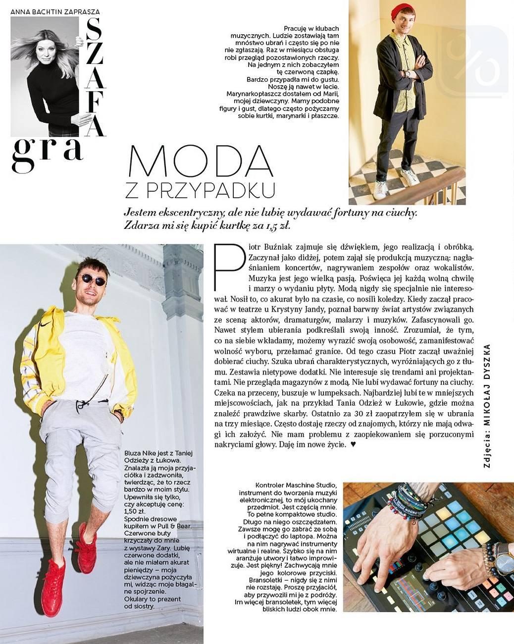 Gazetka promocyjna Rossmann str. 106