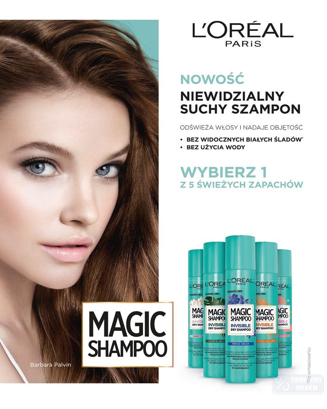 Gazetka promocyjna Rossmann str. 13