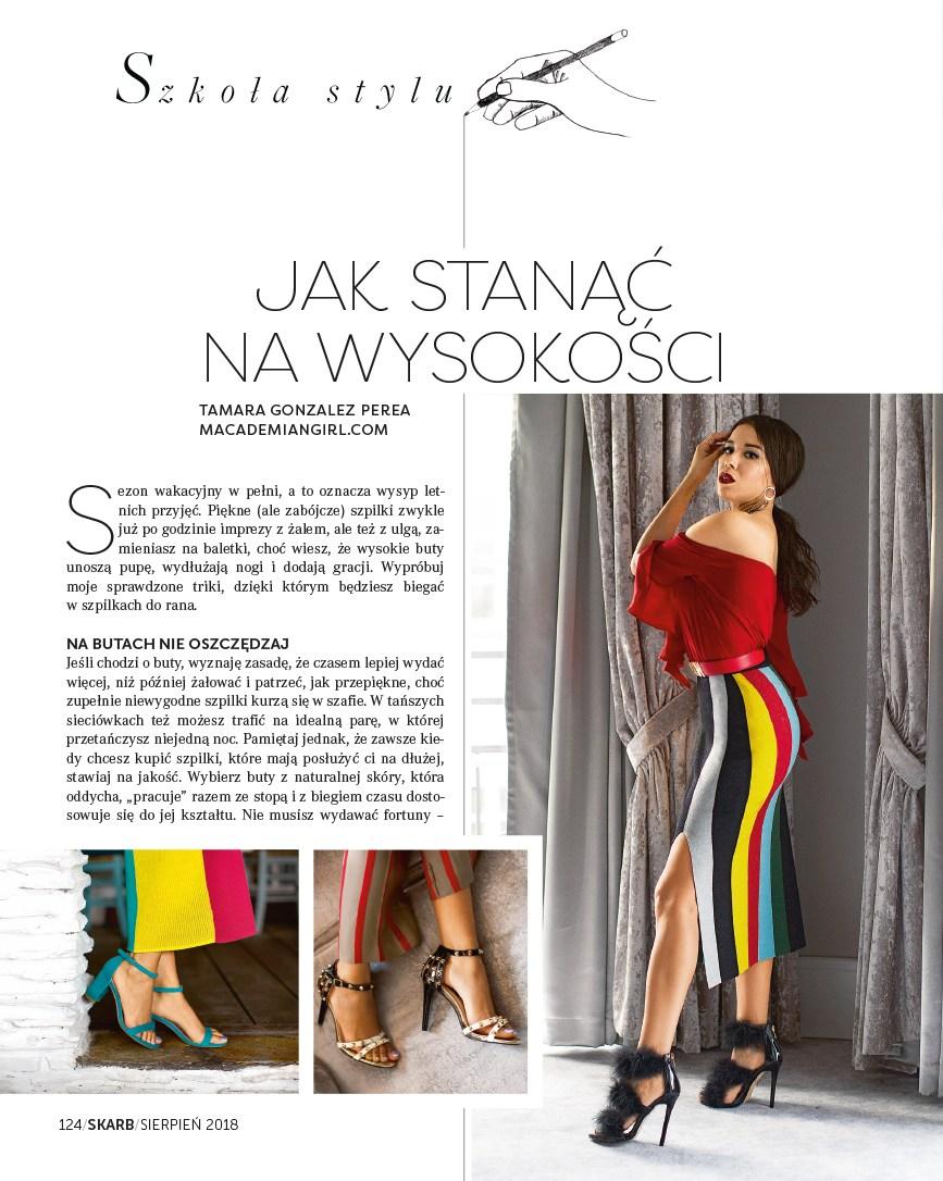 Gazetka promocyjna Rossmann str. 124