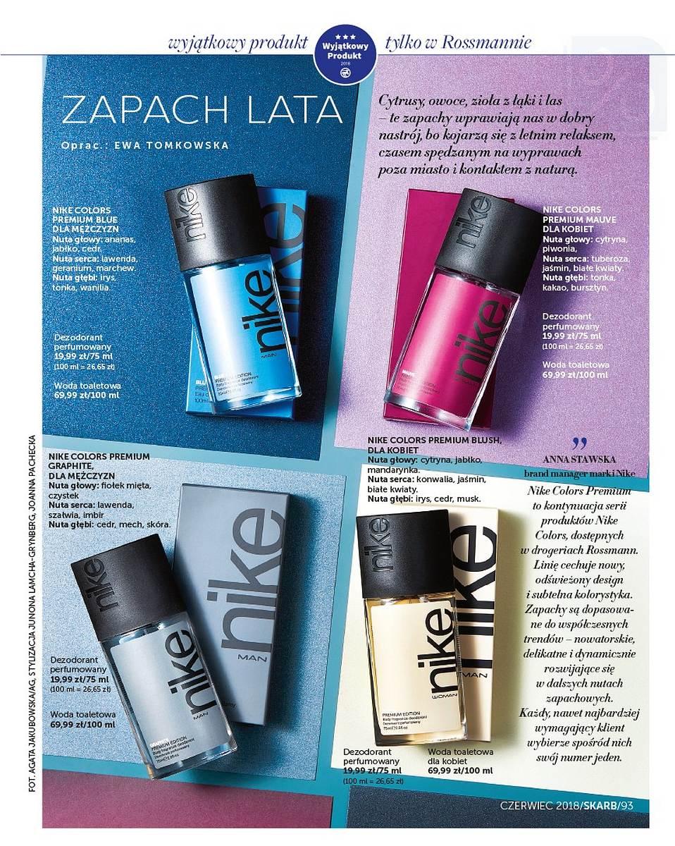 Gazetka promocyjna Rossmann str. 93