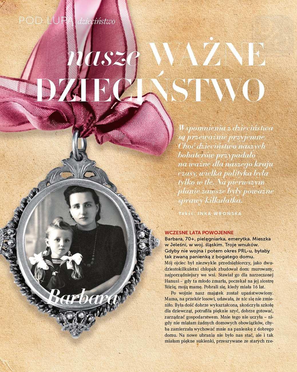 Gazetka promocyjna Rossmann str. 50